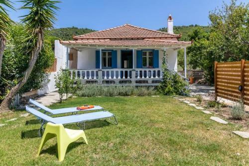 Myrto Holiday House