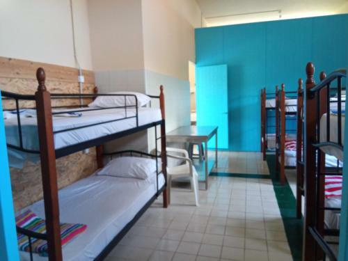 Albergue Saint George