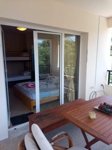 Albergue Saint George