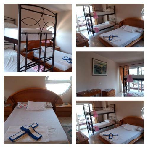 Albergue Saint George