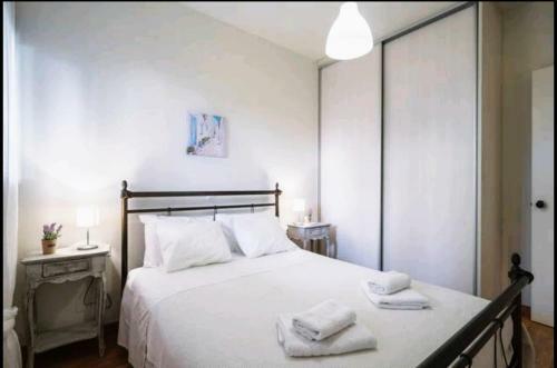 Agroturismo Pamela's House