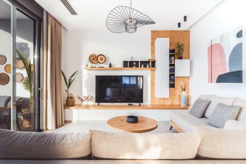 Nagia Luxury Family Villas