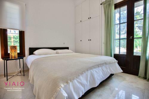 #villa Calysto By Halu! Sani Villas