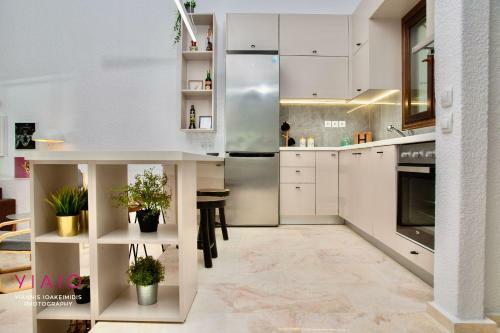 #villa Calysto By Halu! Sani Villas