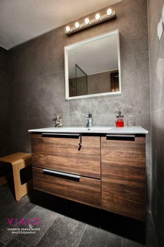 #villa Calysto By Halu! Sani Villas