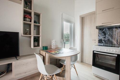 Apartamento Our New Home 2