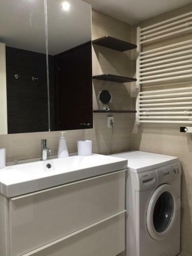 Apartamento Residences Analipsi-rue Erofilis