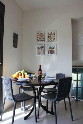 Apartamento Residences Analipsi-rue Erofilis