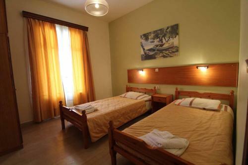 Apartamento House Dimitri Agios Georgios Pagoi Corfu