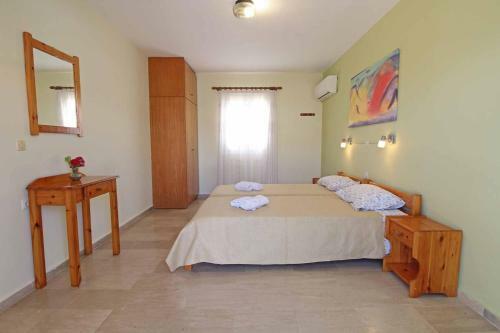 Apartamento House Dimitri Agios Georgios Pagoi Corfu
