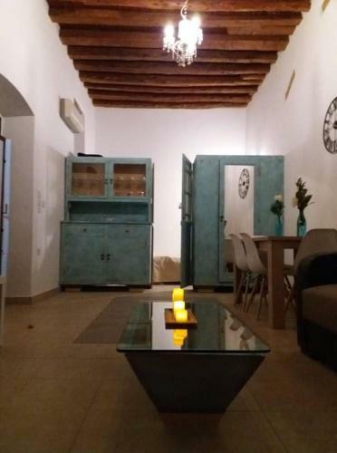 Anna's Traditional House