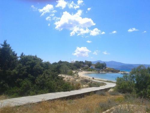 Apartamento Katerinas Villa