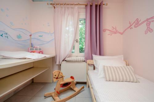 Apartamento Katerinas Villa