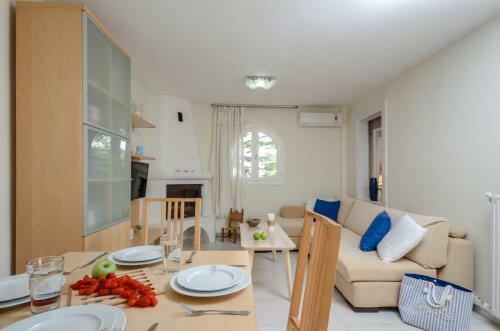 Apartamento Katerinas Villa