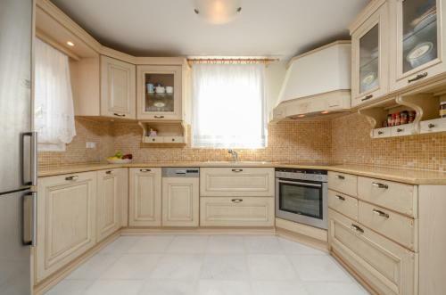 Apartamento Katerinas Villa