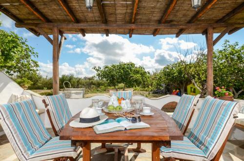 Apartamento Katerinas Villa