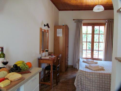 Apartamento Spiti Melianou