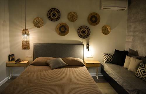 Apartamento Haraki Blue Pearl Luxury Studio