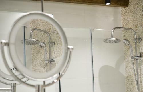 Apartamento Haraki Blue Pearl Luxury Studio