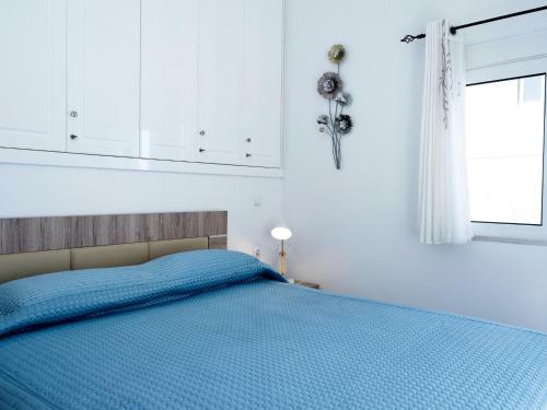Haraki Beach Mediterranean Retreat