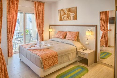 Haraki Bay Hotel Apartments