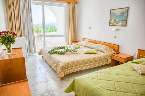 Haraki Bay Hotel Apartments