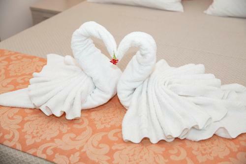 Haraki Bay Hotel Apartments