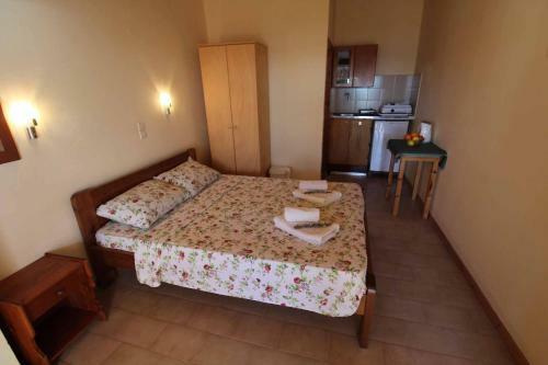Apartamento White House Pagoi