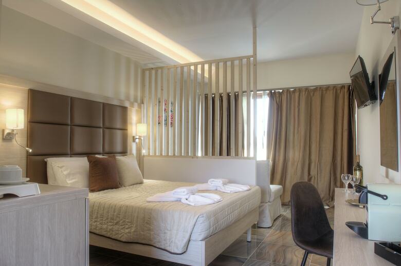 Porto Demo Hotel