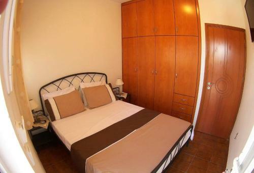 Apartamento Aegean Seaview