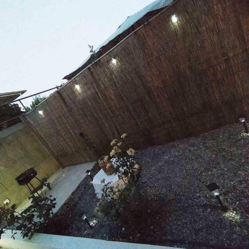 Charaki Villa Sea View