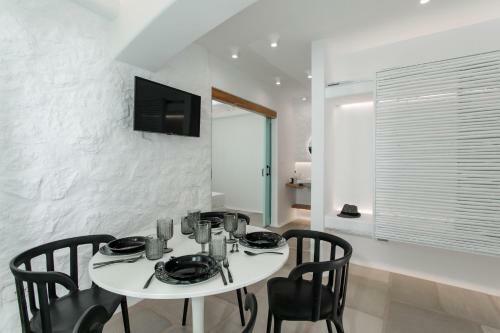 Apartamento Majo Suites Hotel
