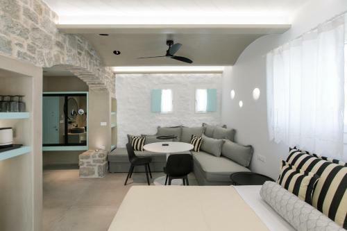 Apartamento Majo Suites Hotel