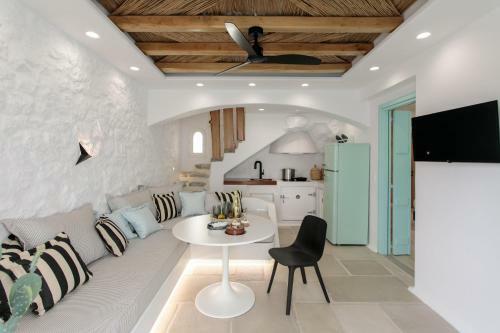 Apartamento Majo Suites Hotel