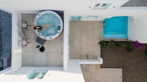 Apartamento Majo Suites Hotel