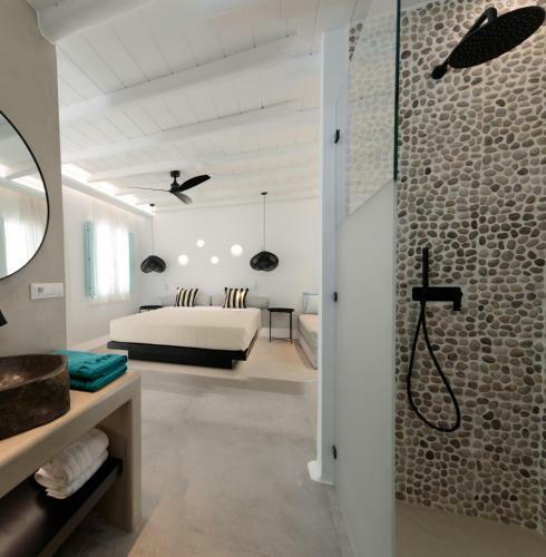 Apartamento Majo Suites Hotel