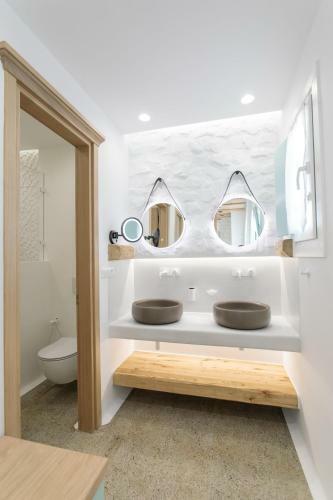 Apartamento Majo Suites Hotel