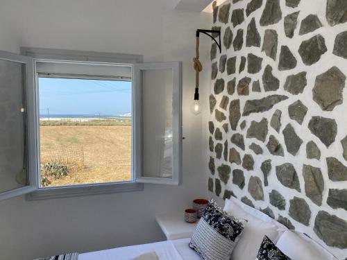 Apartamento Central Suites Agia Anna