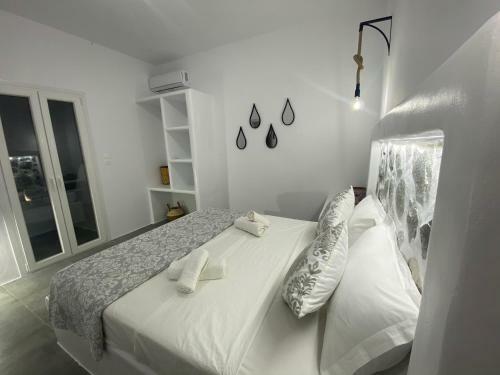 Apartamento Central Suites Agia Anna