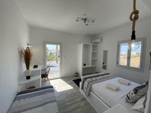 Apartamento Central Suites Agia Anna