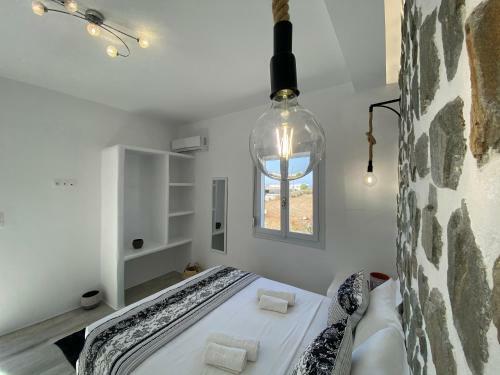 Apartamento Central Suites Agia Anna
