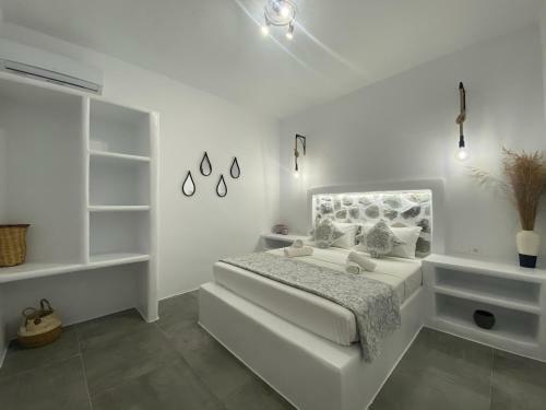 Apartamento Central Suites Agia Anna