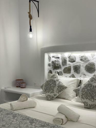 Apartamento Central Suites Agia Anna