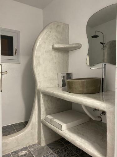 Apartamento Central Suites Agia Anna