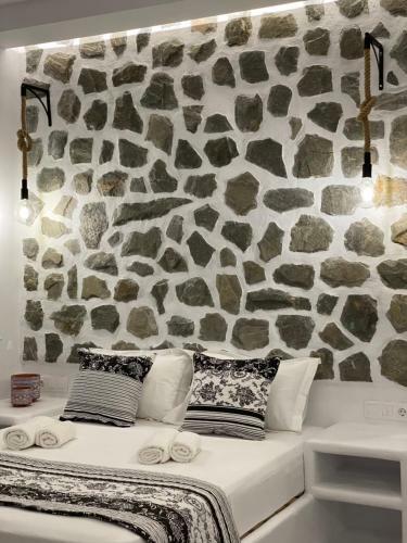Apartamento Central Suites Agia Anna