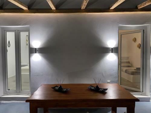 Apartamento Central Suites Agia Anna