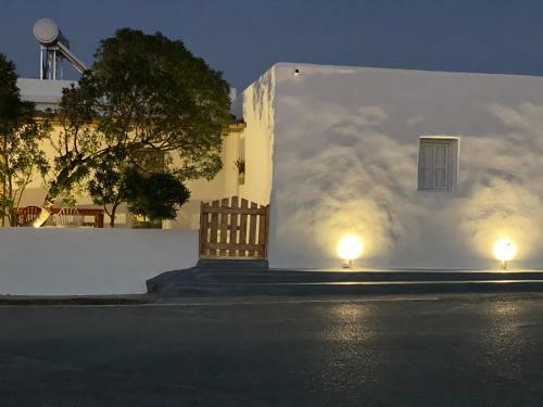 Apartamento Central Suites Agia Anna