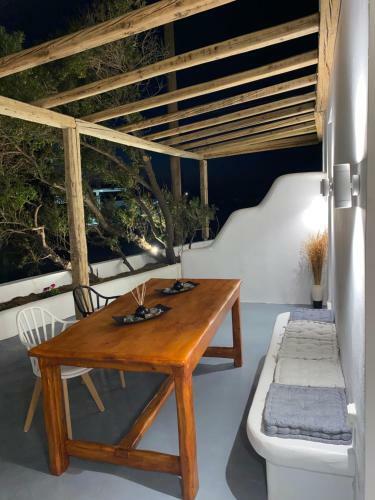 Apartamento Central Suites Agia Anna