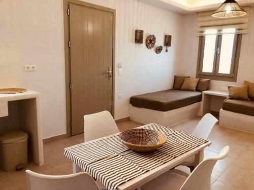 Hotel Lemonia Studios&suites