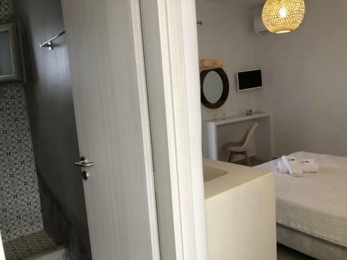 Hotel Lemonia Studios&suites